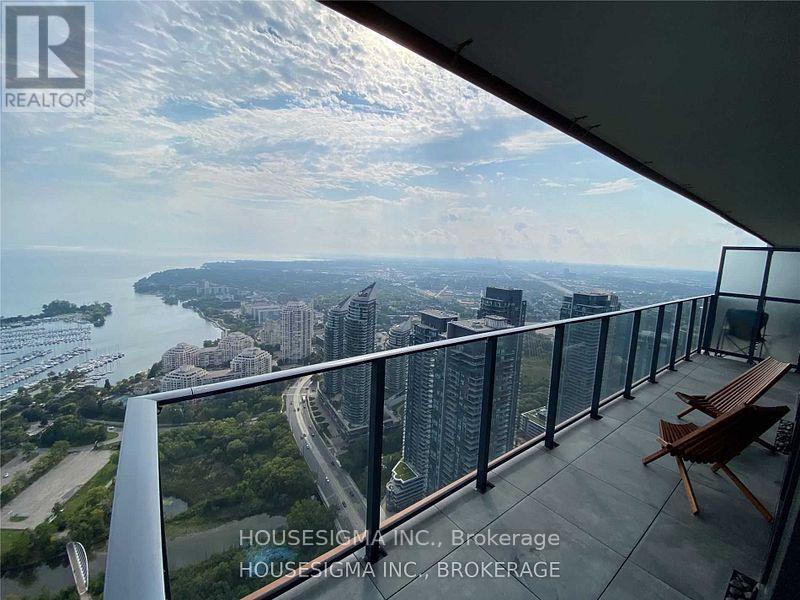 5707 - 30 Shore Breeze Drive N, Toronto, Ontario  M8V 1A1 - Photo 12 - W12437144