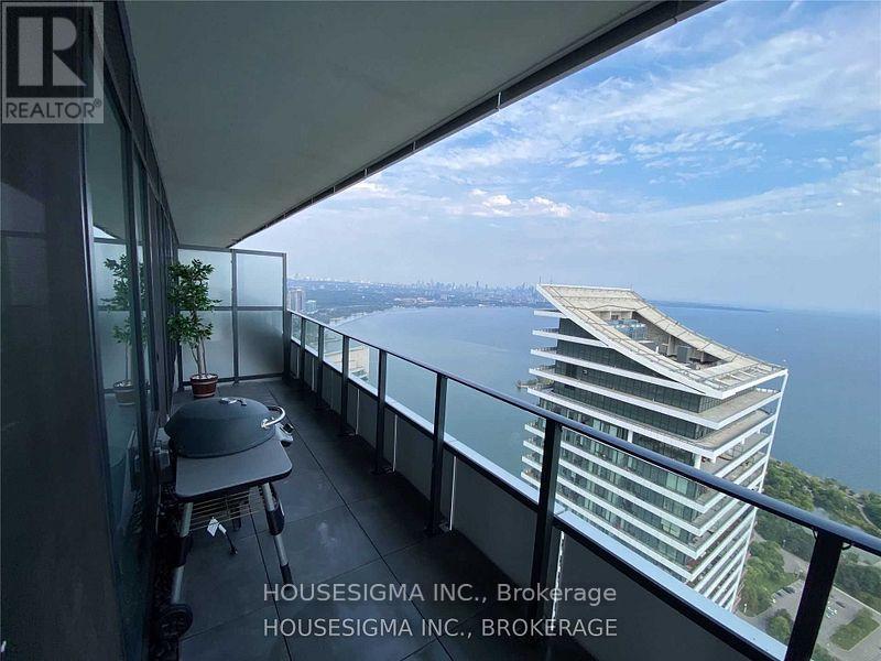 5707 - 30 Shore Breeze Drive N, Toronto, Ontario  M8V 1A1 - Photo 4 - W12437144