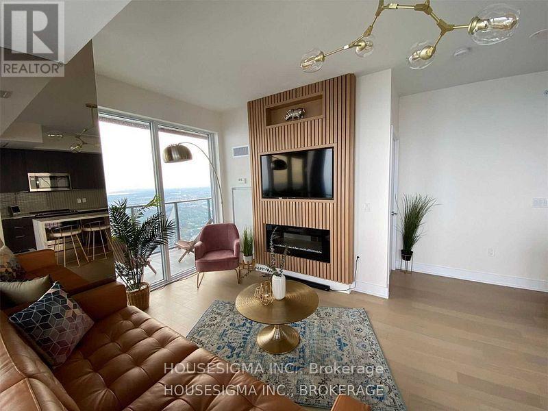 5707 - 30 Shore Breeze Drive N, Toronto, Ontario  M8V 1A1 - Photo 8 - W12437144