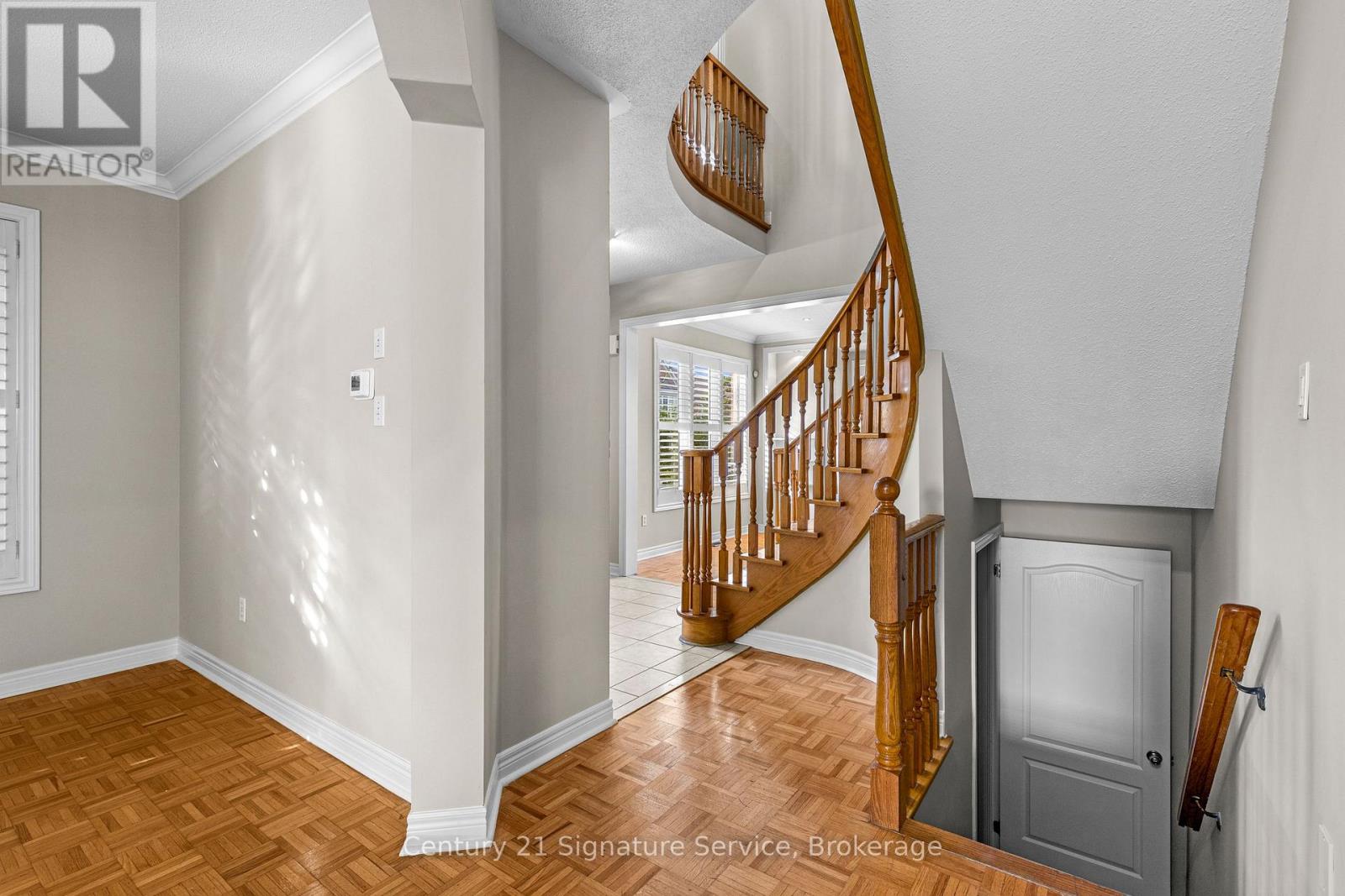 54 Millhouse Mews, Brampton, Ontario  L6Y 5J8 - Photo 33 - W12437149