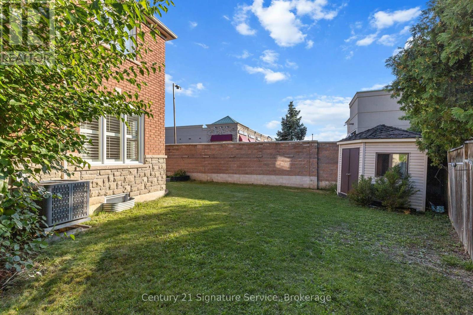 54 Millhouse Mews, Brampton, Ontario  L6Y 5J8 - Photo 47 - W12437149