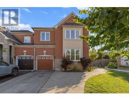 54 MILLHOUSE MEWS, Brampton, Ontario