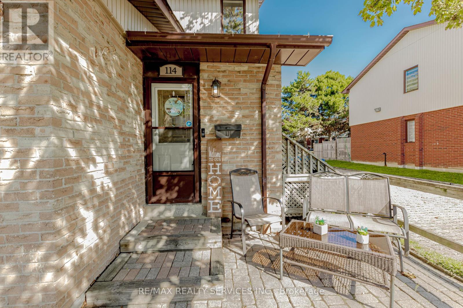 114 - 114 Foster Crescent, Brampton, Ontario  L6V 3M8 - Photo 3 - W12437154