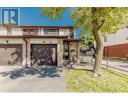 114 - 114 Foster Crescent, Brampton (Brampton North), Ca