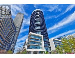 2602 - 80 MARINE PARADE DRIVE, Toronto, Ontario
