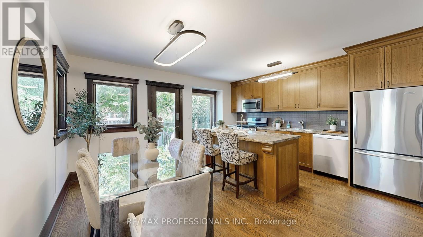 49 Albert Avenue, Toronto, Ontario  M8V 2L6 - Photo 19 - W12437260