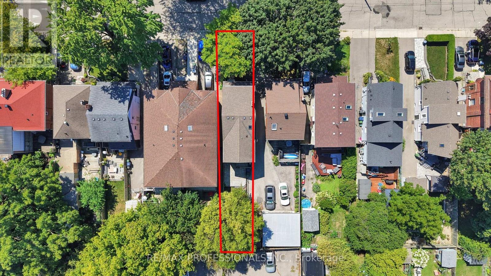 49 Albert Avenue, Toronto, Ontario  M8V 2L6 - Photo 38 - W12437260