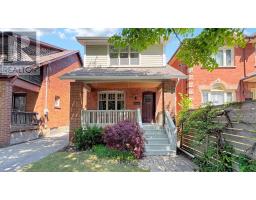 49 ALBERT AVENUE, Toronto, Ontario