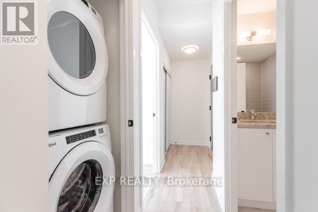 203 - 345 Wheat Boom Drive, Oakville, Ontario  L6H 0R4 - Photo 13 - W12437266