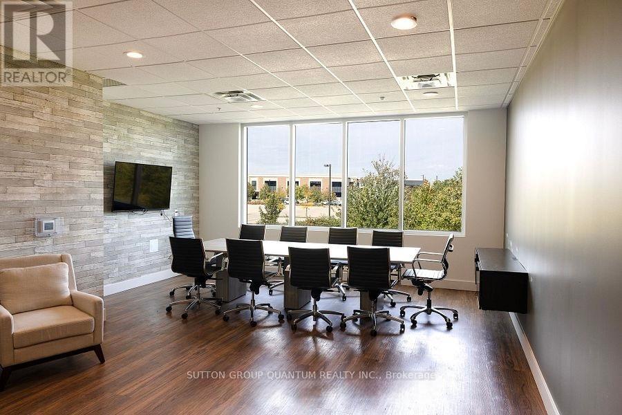 107 - 3485 Rebecca Street, Oakville, Ontario  L6L 0H3 - Photo 16 - W12437292
