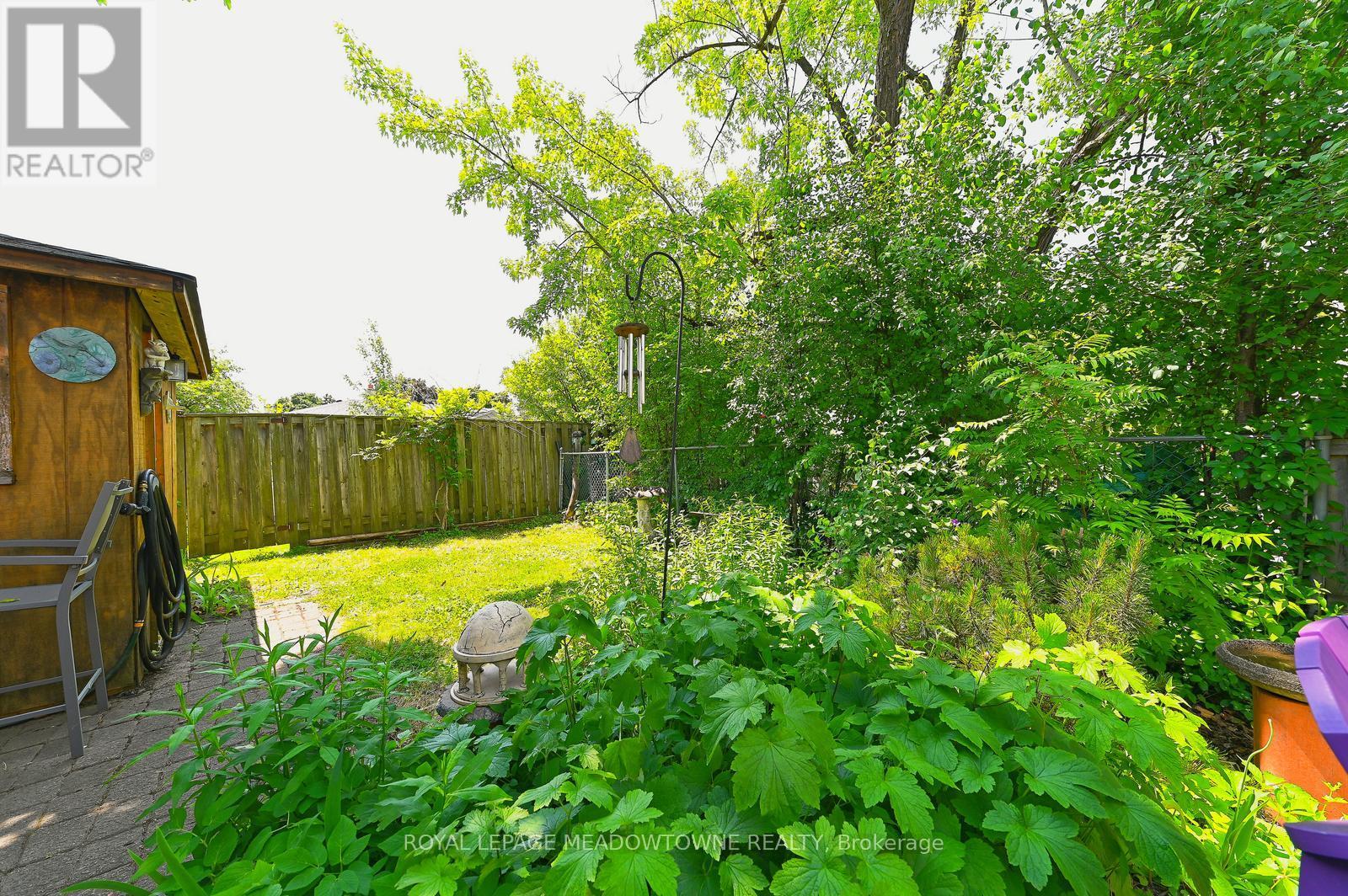 4 Greenfield Square, Brampton (Northgate), Ontario  L6S 2J3 - Photo 30 - W12437309