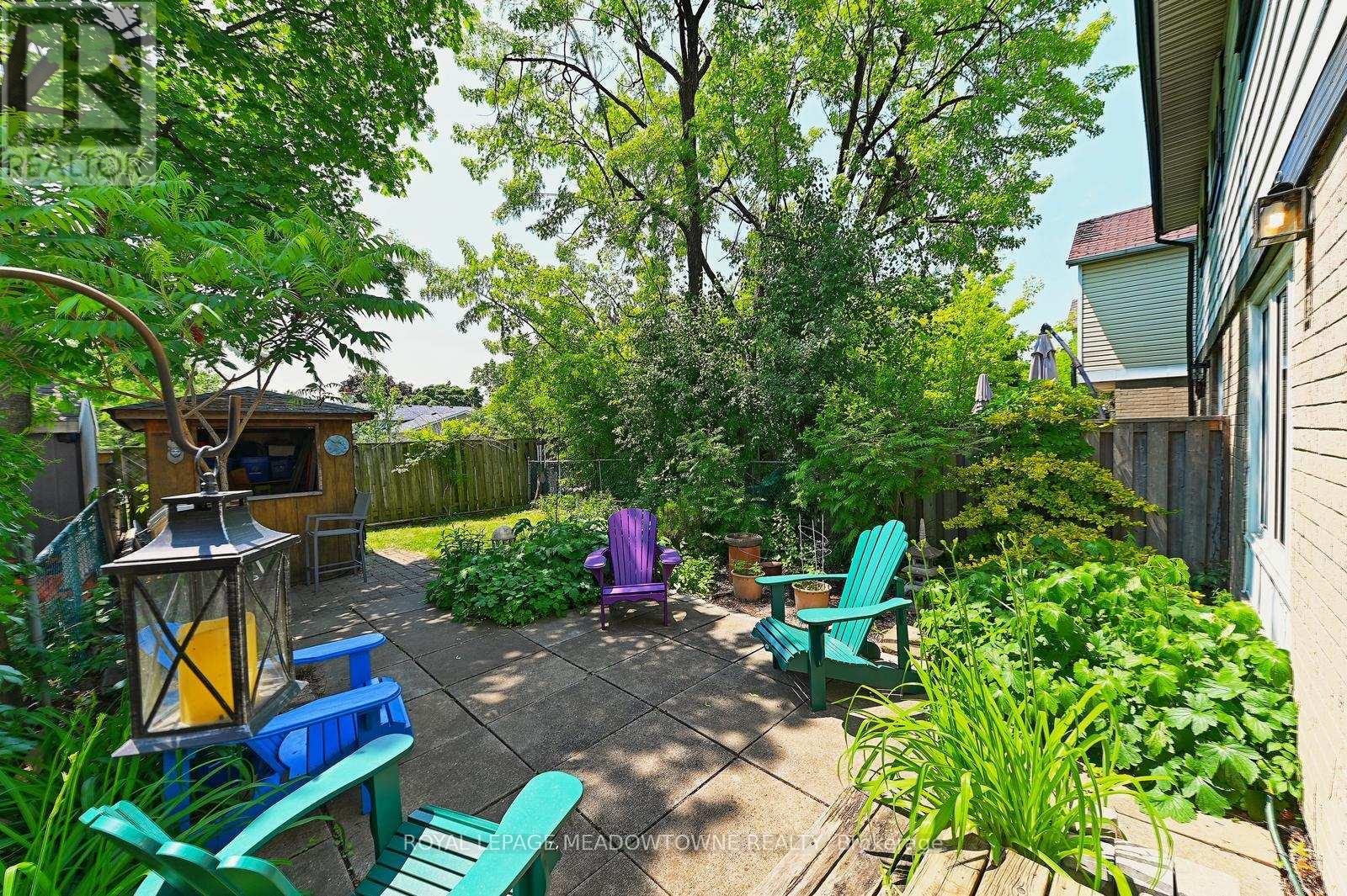 4 Greenfield Square, Brampton (Northgate), Ontario  L6S 2J3 - Photo 31 - W12437309