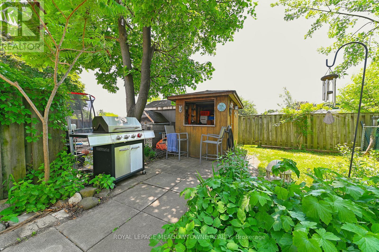 4 Greenfield Square, Brampton (Northgate), Ontario  L6S 2J3 - Photo 32 - W12437309