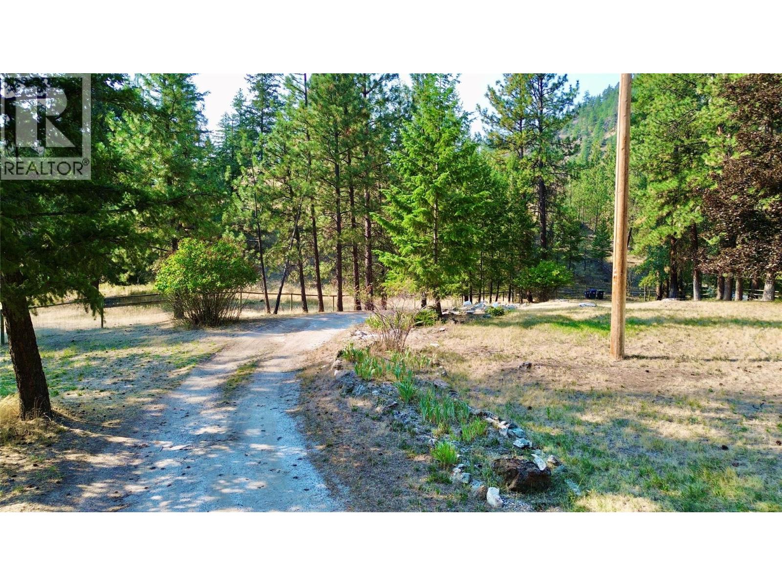 871 Green Lake Road, oliver, British Columbia