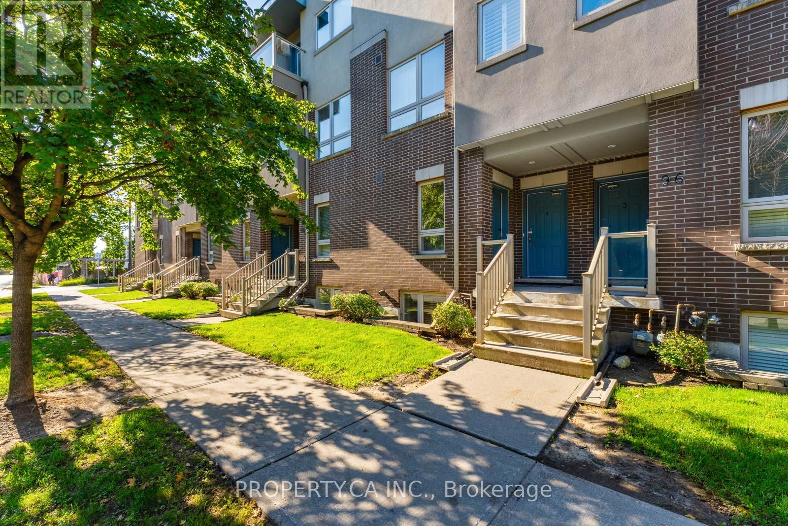 2 - 96 Caledonia Park Road, Toronto, Ontario  M6H 0B1 - Photo 2 - W12437313