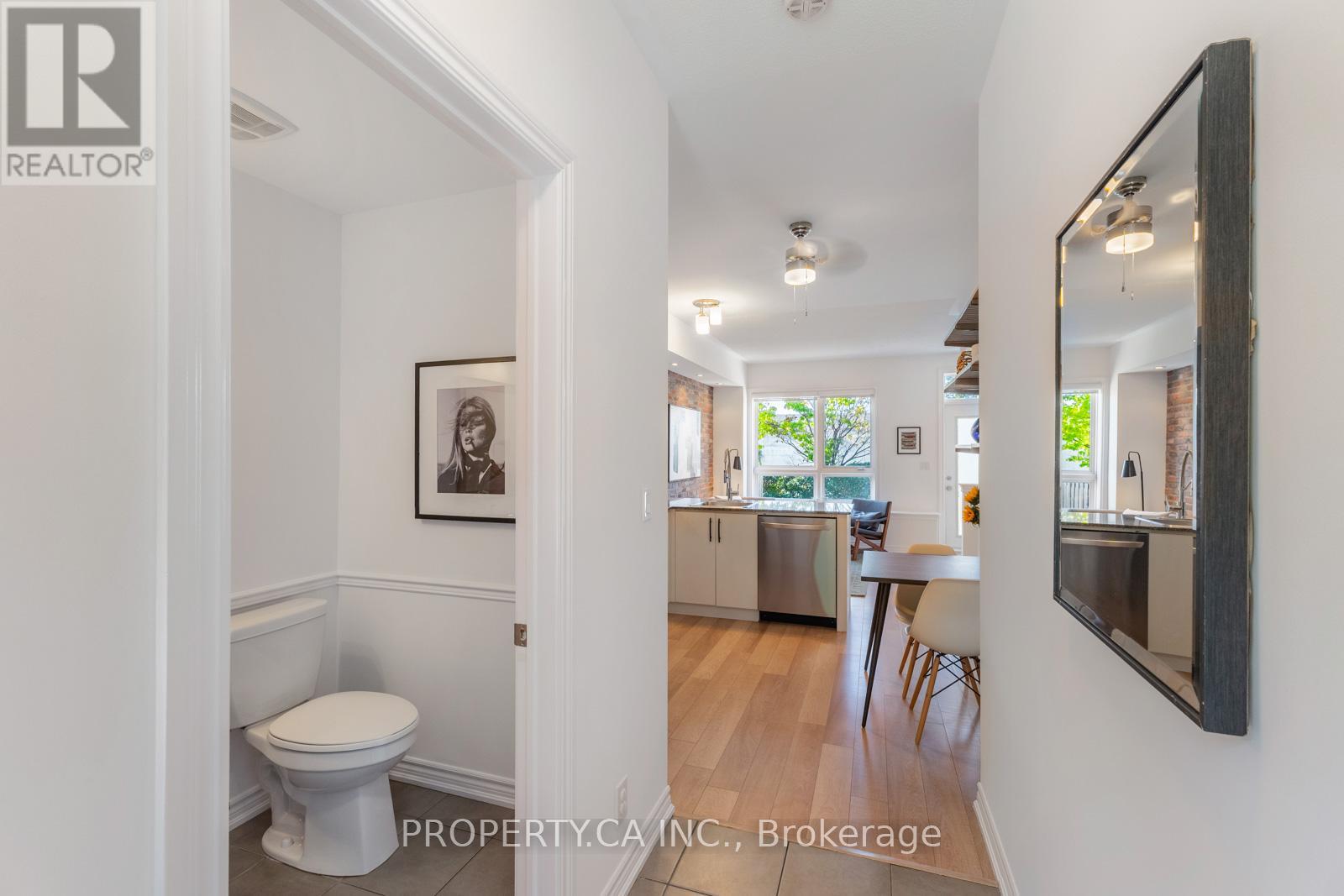 2 - 96 Caledonia Park Road, Toronto, Ontario  M6H 0B1 - Photo 4 - W12437313
