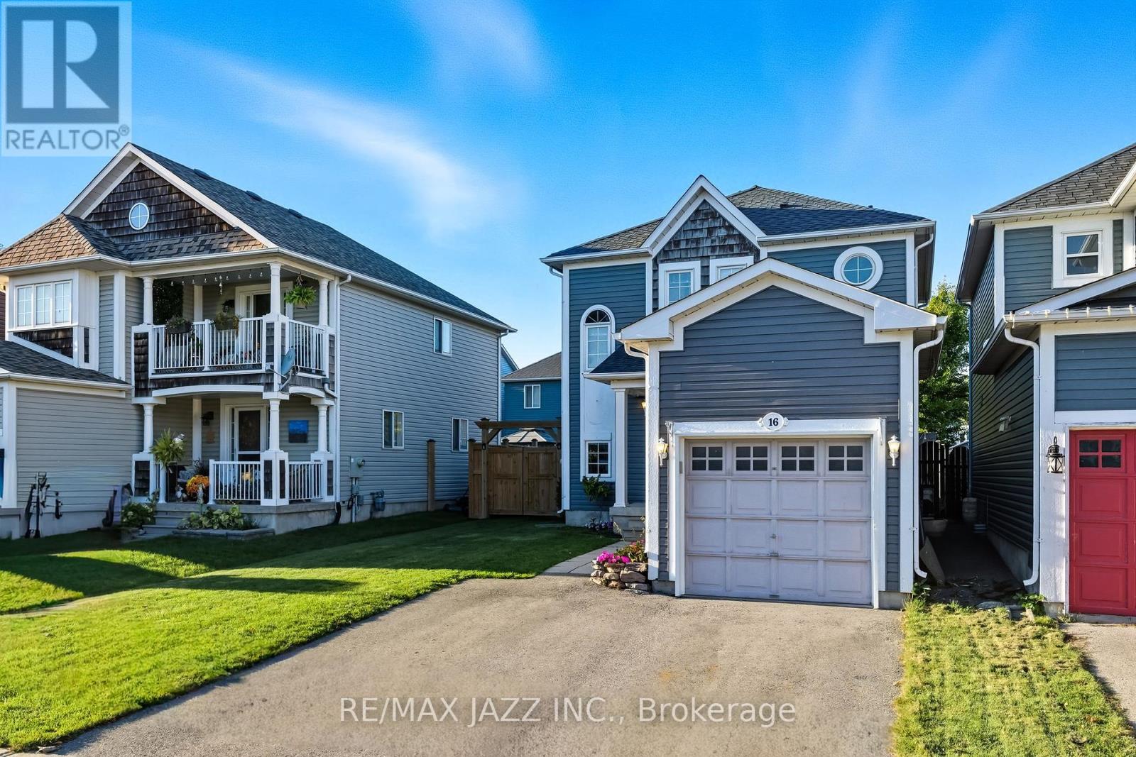 16 Carveth Crescent, Clarington, Ontario  L1B 1N3 - Photo 3 - E12437466