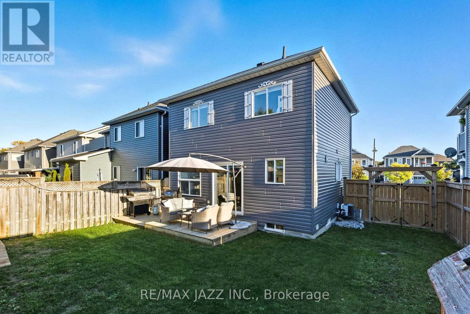 16 Carveth Crescent, Clarington, Ontario  L1B 1N3 - Photo 33 - E12437466