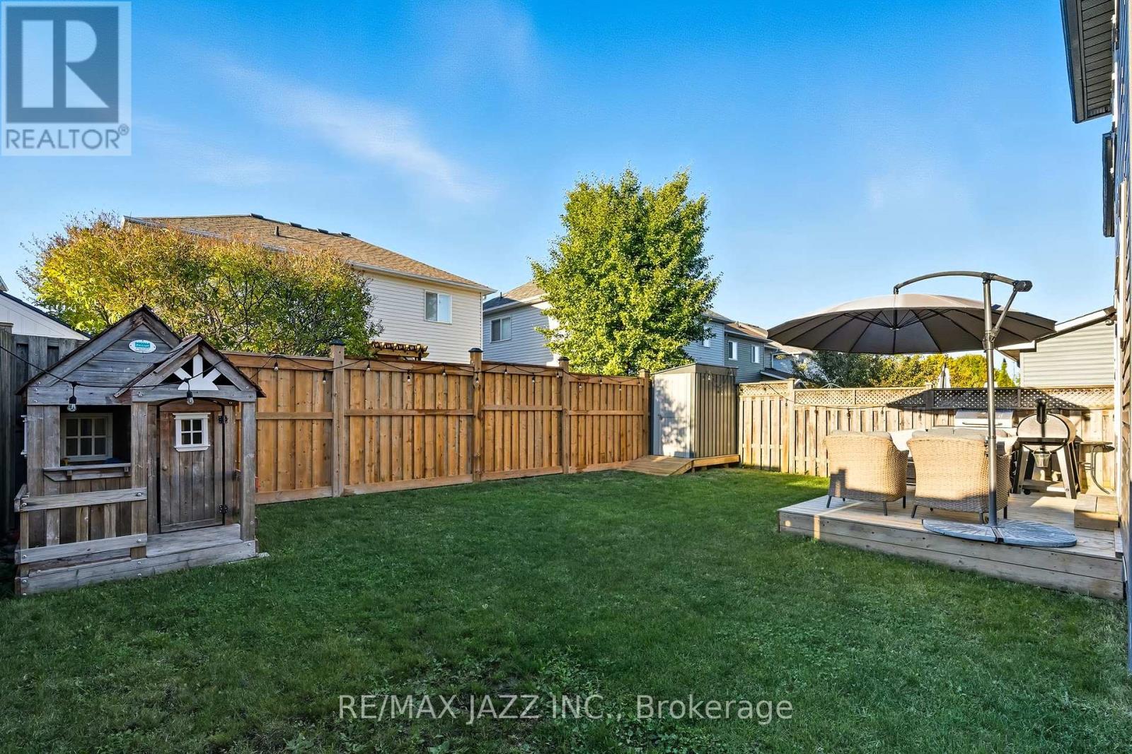 16 Carveth Crescent, Clarington, Ontario  L1B 1N3 - Photo 34 - E12437466