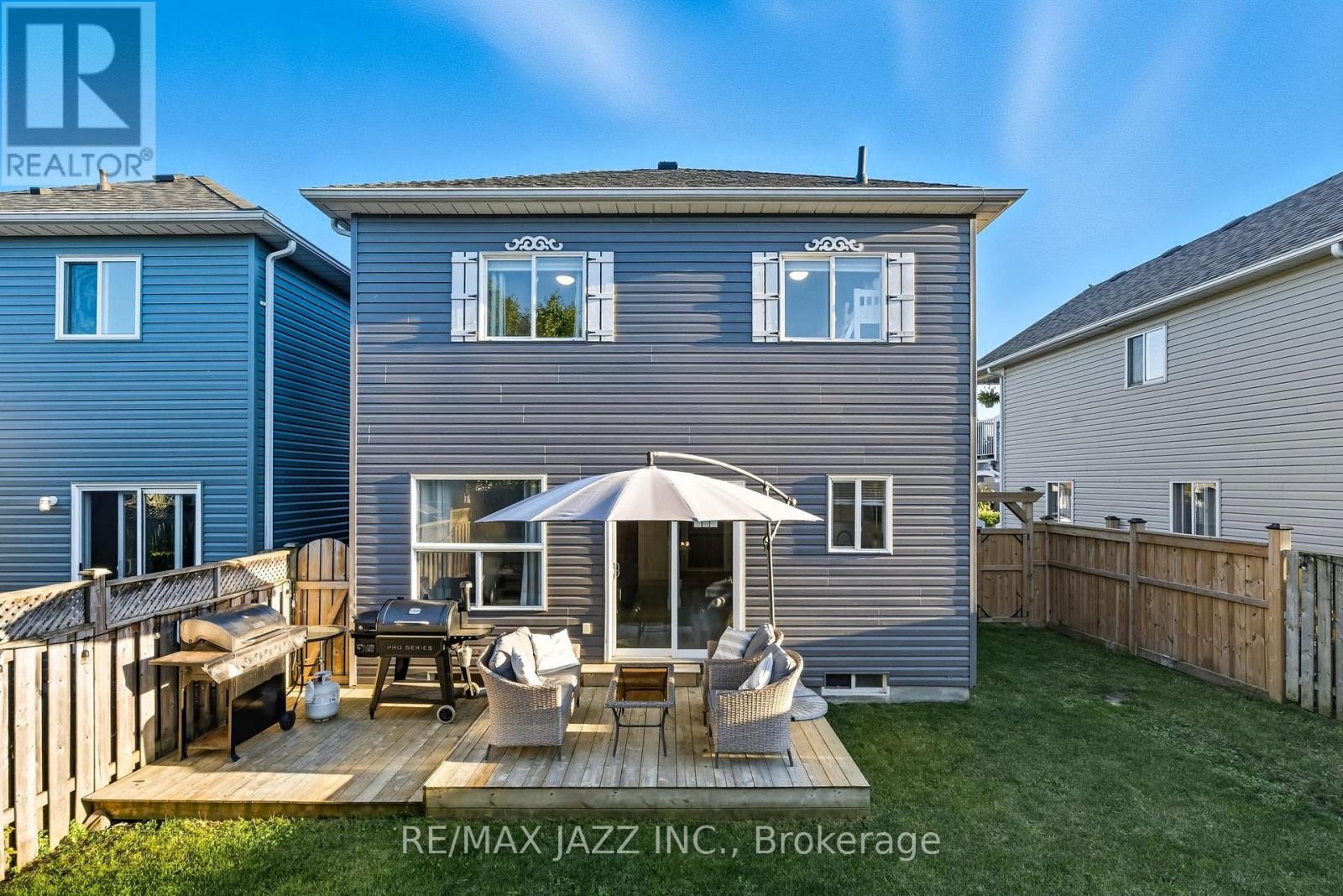 16 Carveth Crescent, Clarington, Ontario  L1B 1N3 - Photo 36 - E12437466