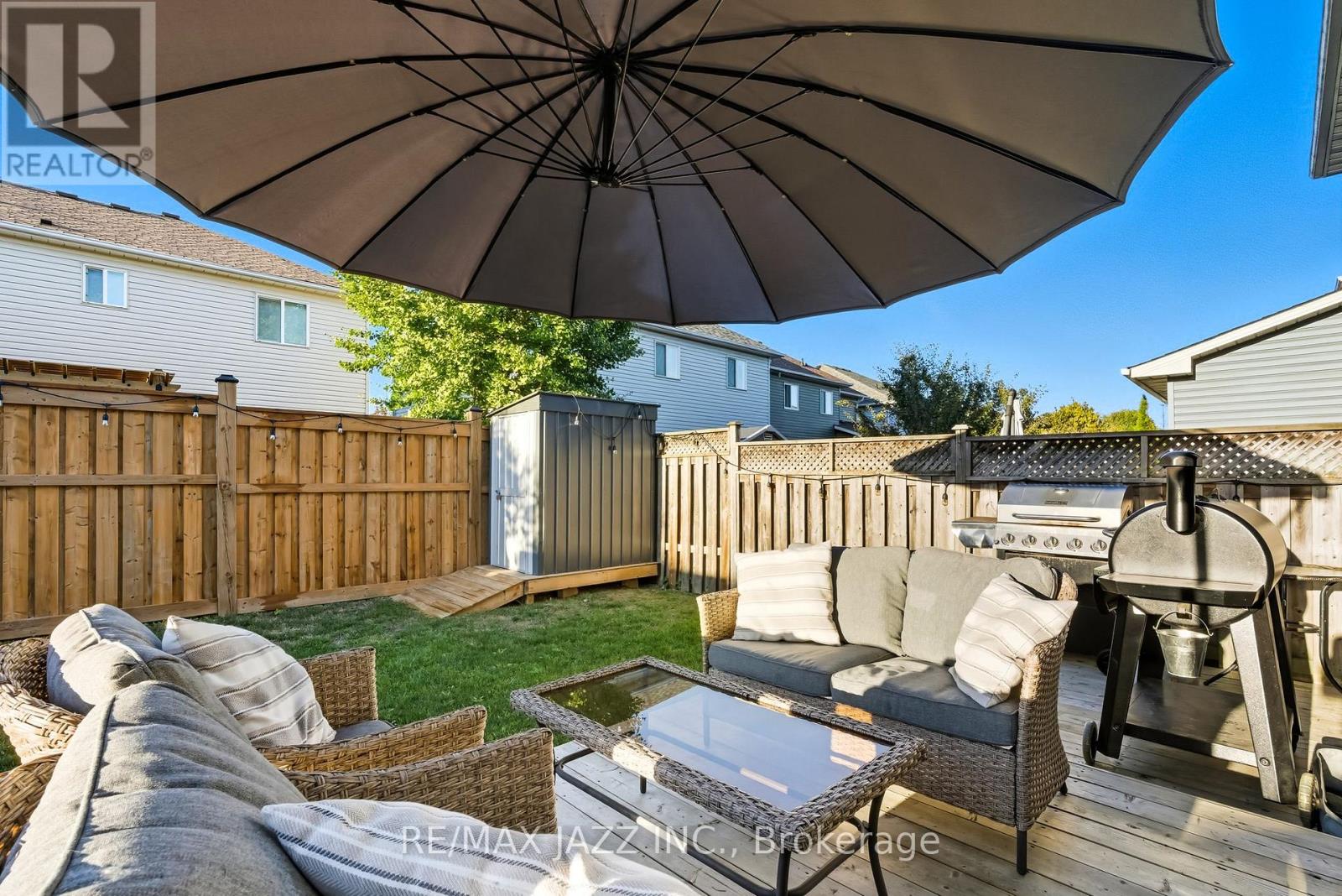 16 Carveth Crescent, Clarington, Ontario  L1B 1N3 - Photo 40 - E12437466