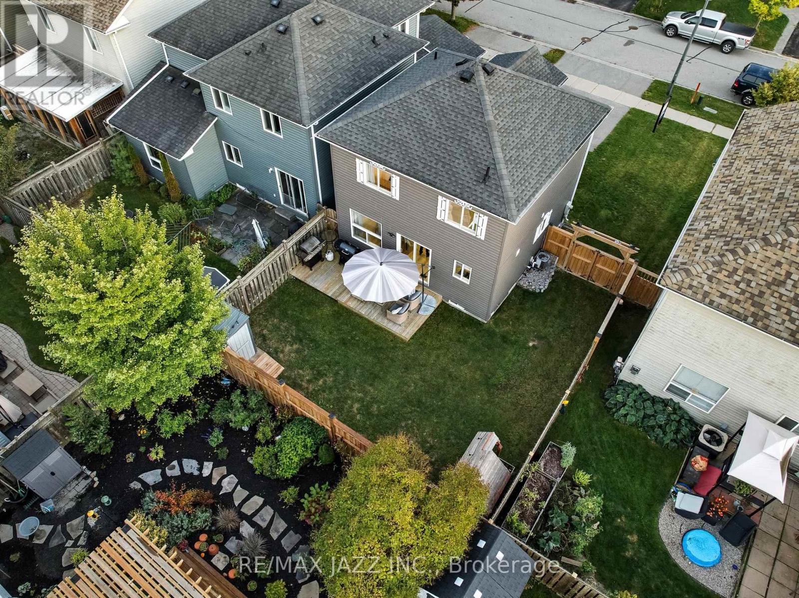 16 Carveth Crescent, Clarington, Ontario  L1B 1N3 - Photo 41 - E12437466
