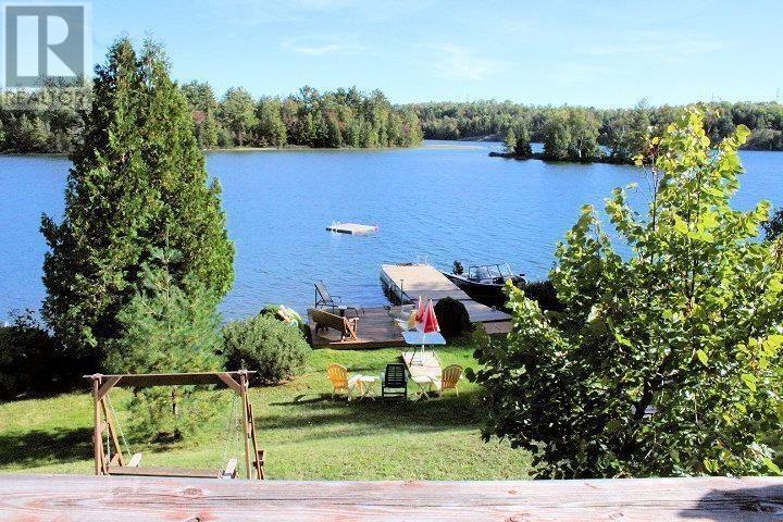Lt 10 Pl M90 Long Twp, Sugar Island, Lake Lauzon # Lot 10, Algoma Mills, Ontario  P0R 1A0 - Photo 24 - SM252072