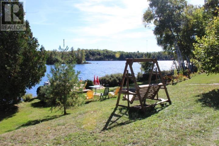 Lt 10 Pl M90 Long Twp, Sugar Island, Lake Lauzon # Lot 10, Algoma Mills, Ontario  P0R 1A0 - Photo 25 - SM252072