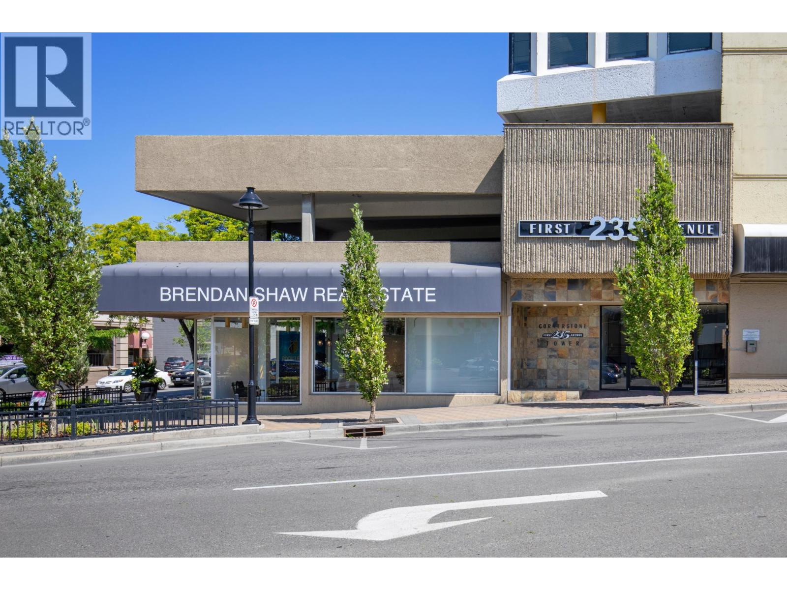 235 1st Avenue Unit# 702, Kamloops, British Columbia  V2C 1Z4 - Photo 2 - 10363731