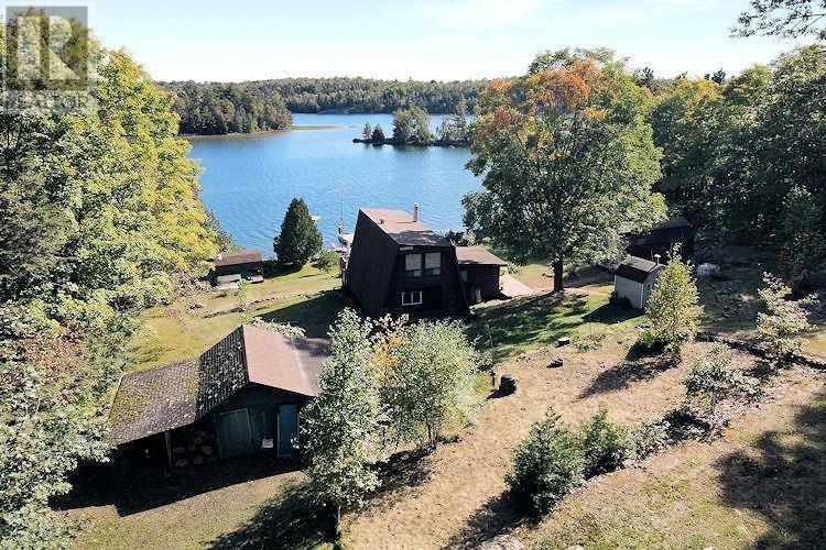 Lt 10 Pl M90 Long Twp, Sugar Island, Lake Lauzon # Lot 10, Algoma Mills, Ontario  P0R 1A0 - Photo 4 - SM252072