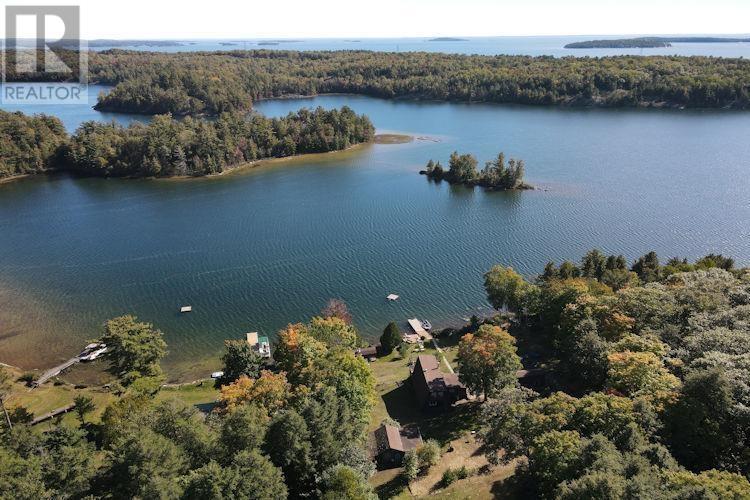 Lt 10 Pl M90 Long Twp, Sugar Island, Lake Lauzon # Lot 10, Algoma Mills, Ontario  P0R 1A0 - Photo 5 - SM252072