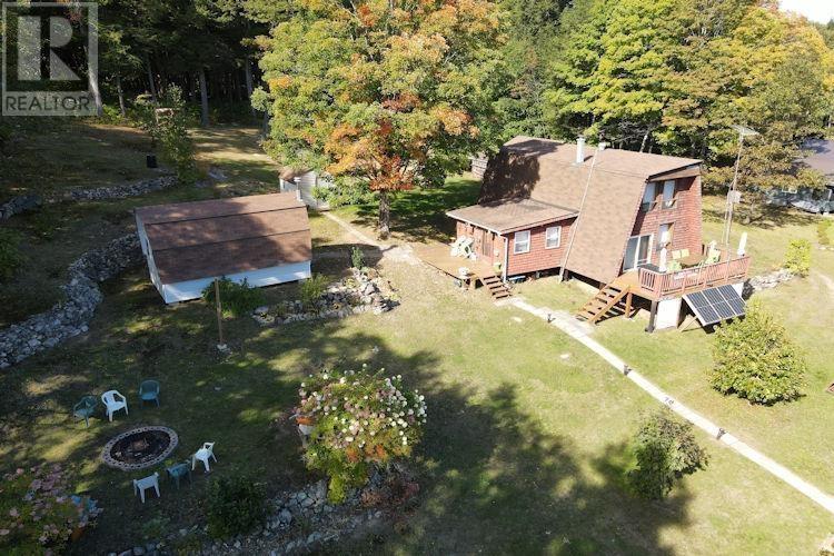 Lt 10 Pl M90 Long Twp, Sugar Island, Lake Lauzon # Lot 10, Algoma Mills, Ontario  P0R 1A0 - Photo 39 - SM252072