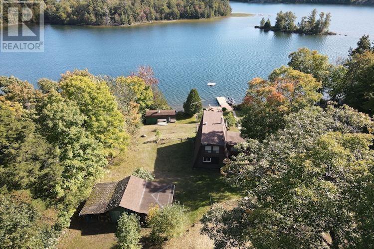Lt 10 Pl M90 Long Twp, Sugar Island, Lake Lauzon # Lot 10, Algoma Mills, Ontario  P0R 1A0 - Photo 40 - SM252072
