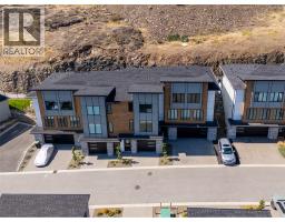 2835 Canyon Crest Drive Unit# 13, west kelowna, British Columbia