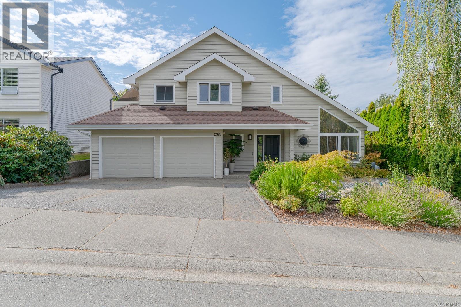 2380 Westhill Pl, Nanaimo, British Columbia