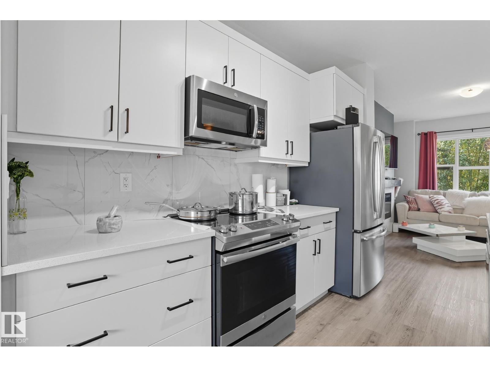 78 Garneau Ga, Spruce Grove, Alberta  T7X 0Z7 - Photo 9 - E4459947