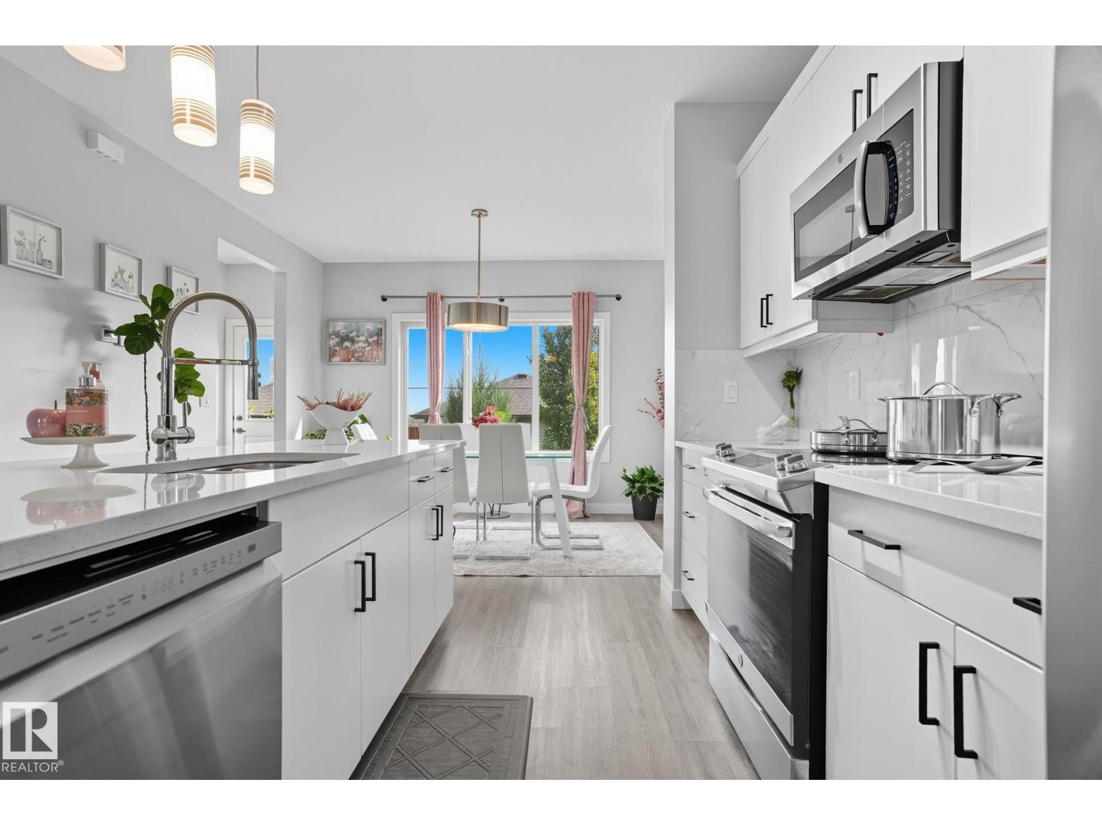 78 Garneau Ga, Spruce Grove, Alberta  T7X 0Z7 - Photo 10 - E4459947
