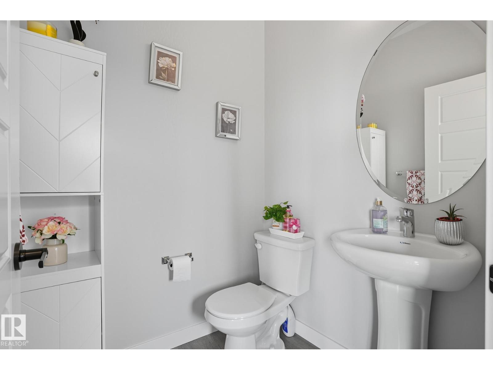 78 Garneau Ga, Spruce Grove, Alberta  T7X 0Z7 - Photo 13 - E4459947