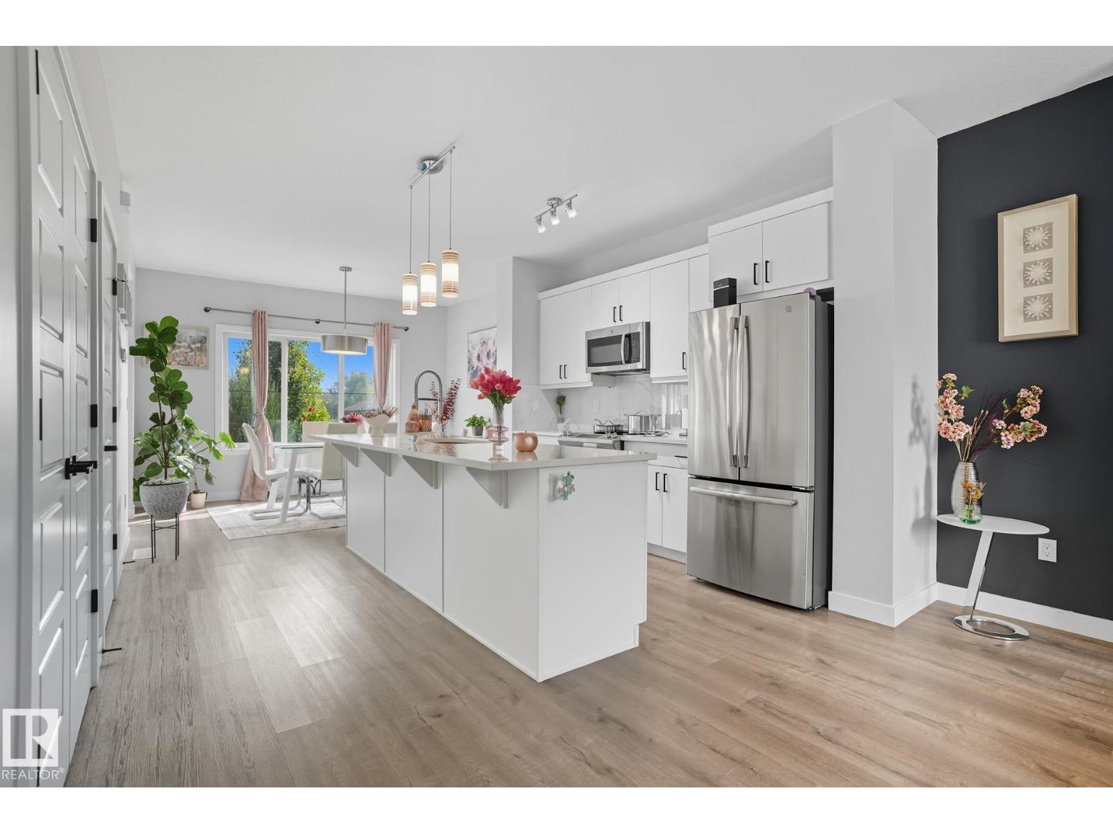 78 Garneau Ga, Spruce Grove, Alberta  T7X 0Z7 - Photo 6 - E4459947