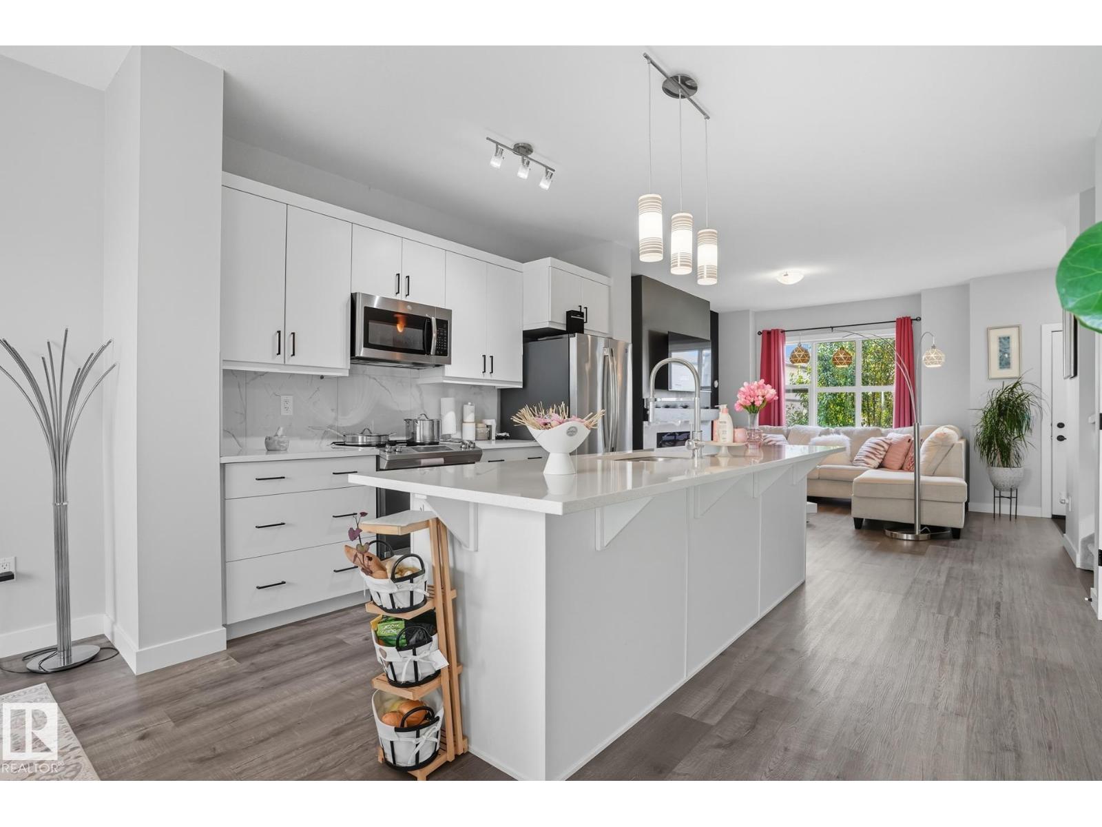 78 Garneau Ga, Spruce Grove, Alberta  T7X 0Z7 - Photo 8 - E4459947