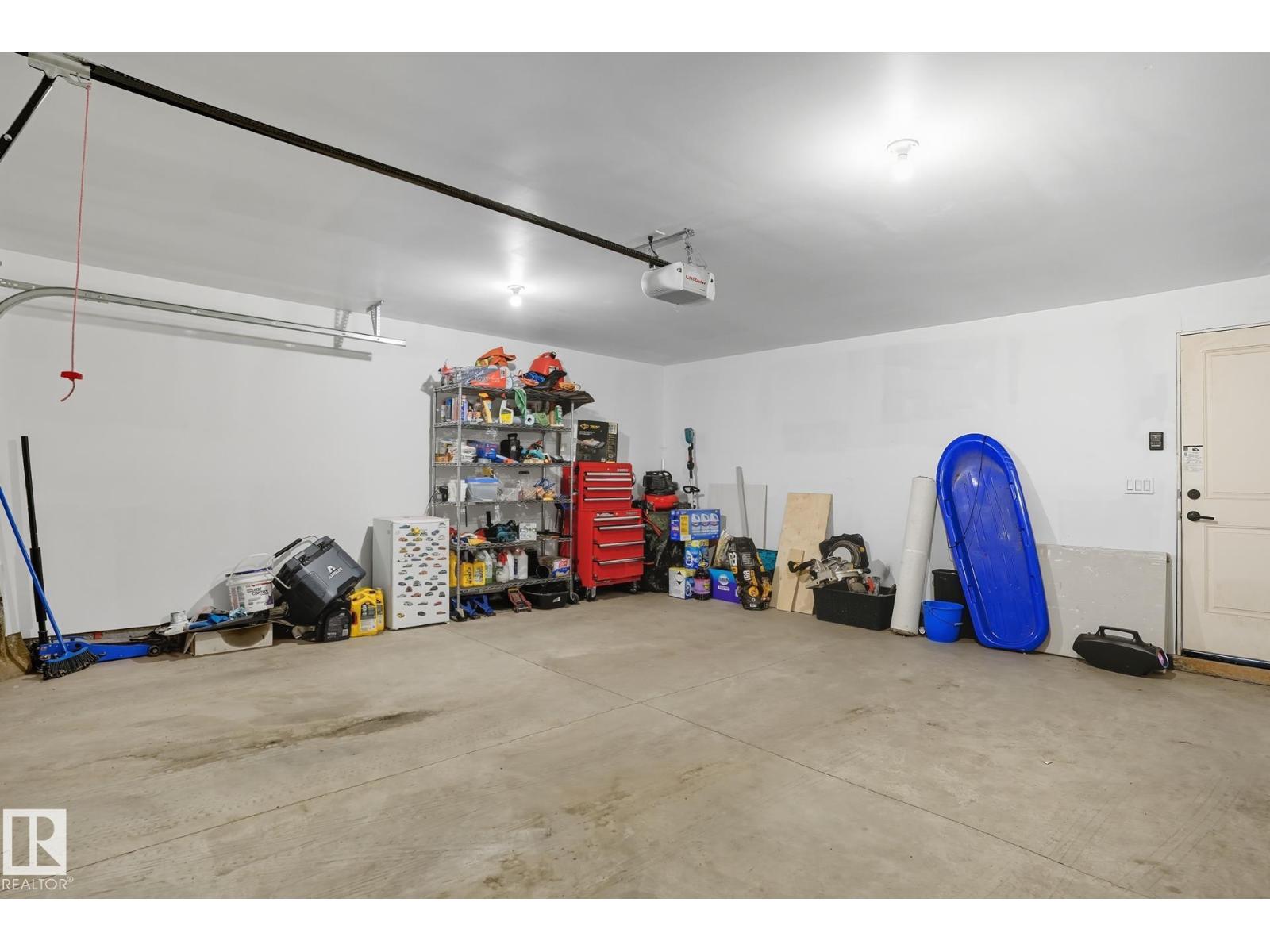 78 Garneau Ga, Spruce Grove, Alberta  T7X 0Z7 - Photo 27 - E4459947