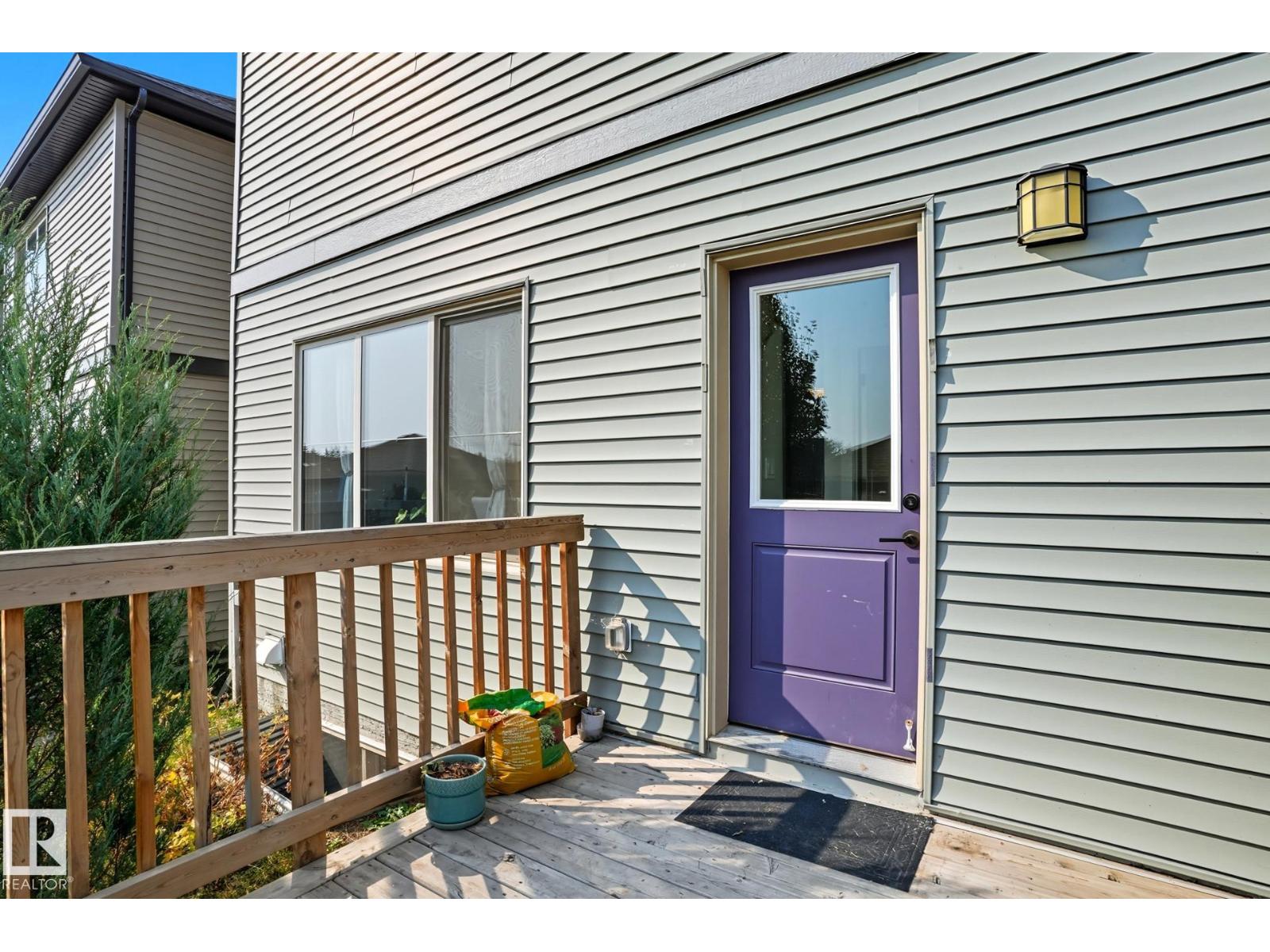 78 Garneau Ga, Spruce Grove, Alberta  T7X 0Z7 - Photo 29 - E4459947