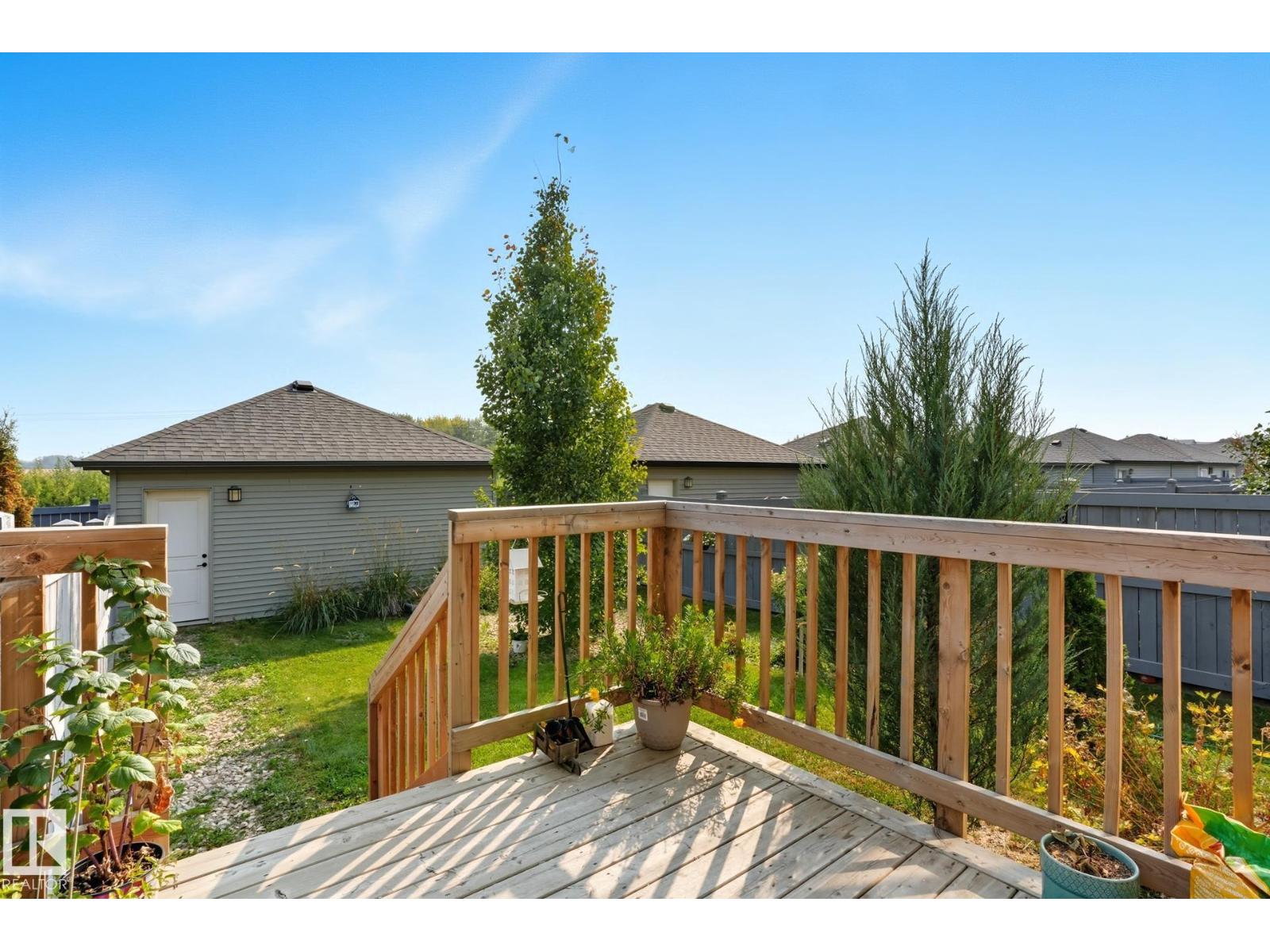 78 Garneau Ga, Spruce Grove, Alberta  T7X 0Z7 - Photo 28 - E4459947