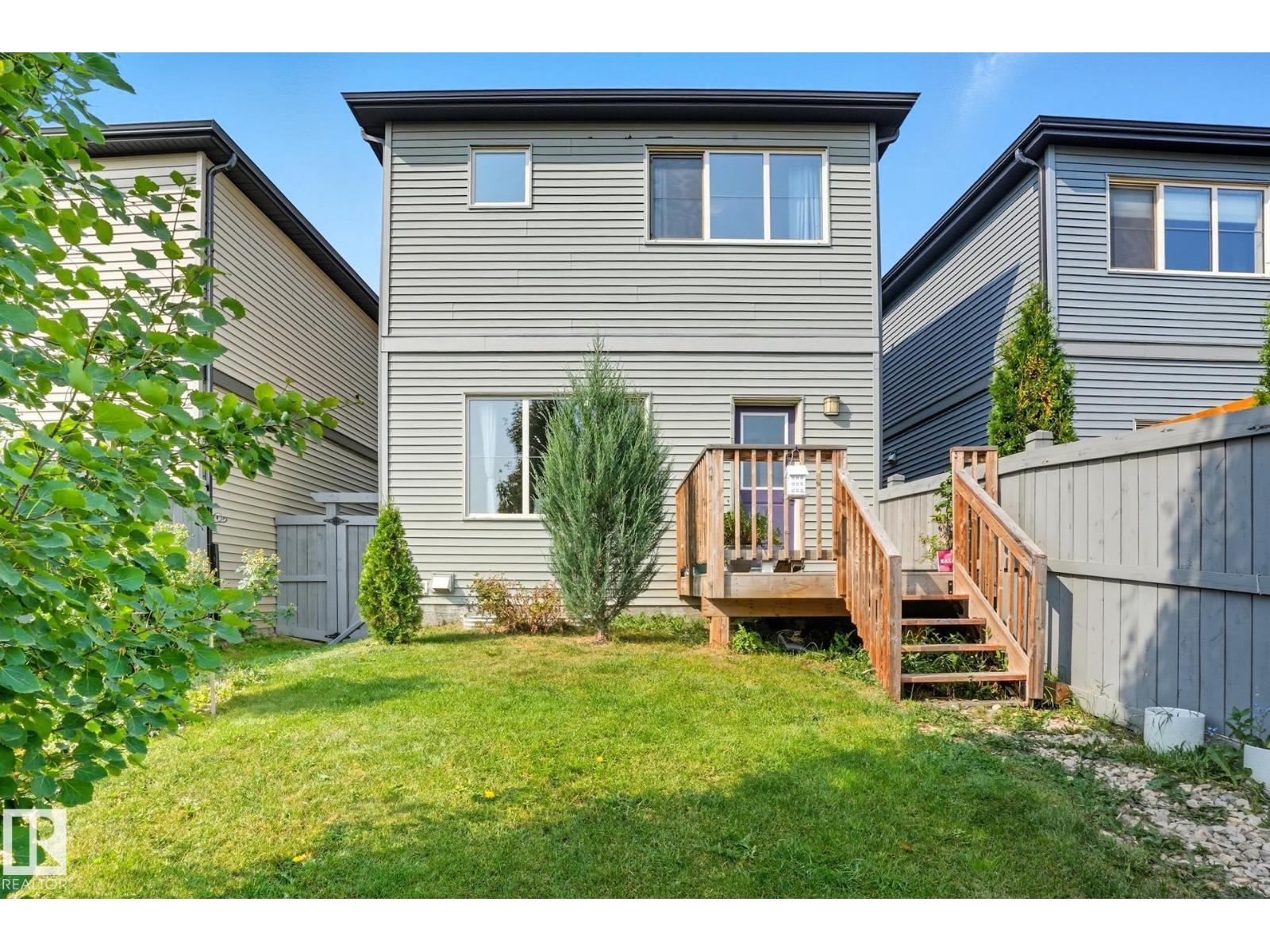 78 Garneau Ga, Spruce Grove, Alberta  T7X 0Z7 - Photo 30 - E4459947