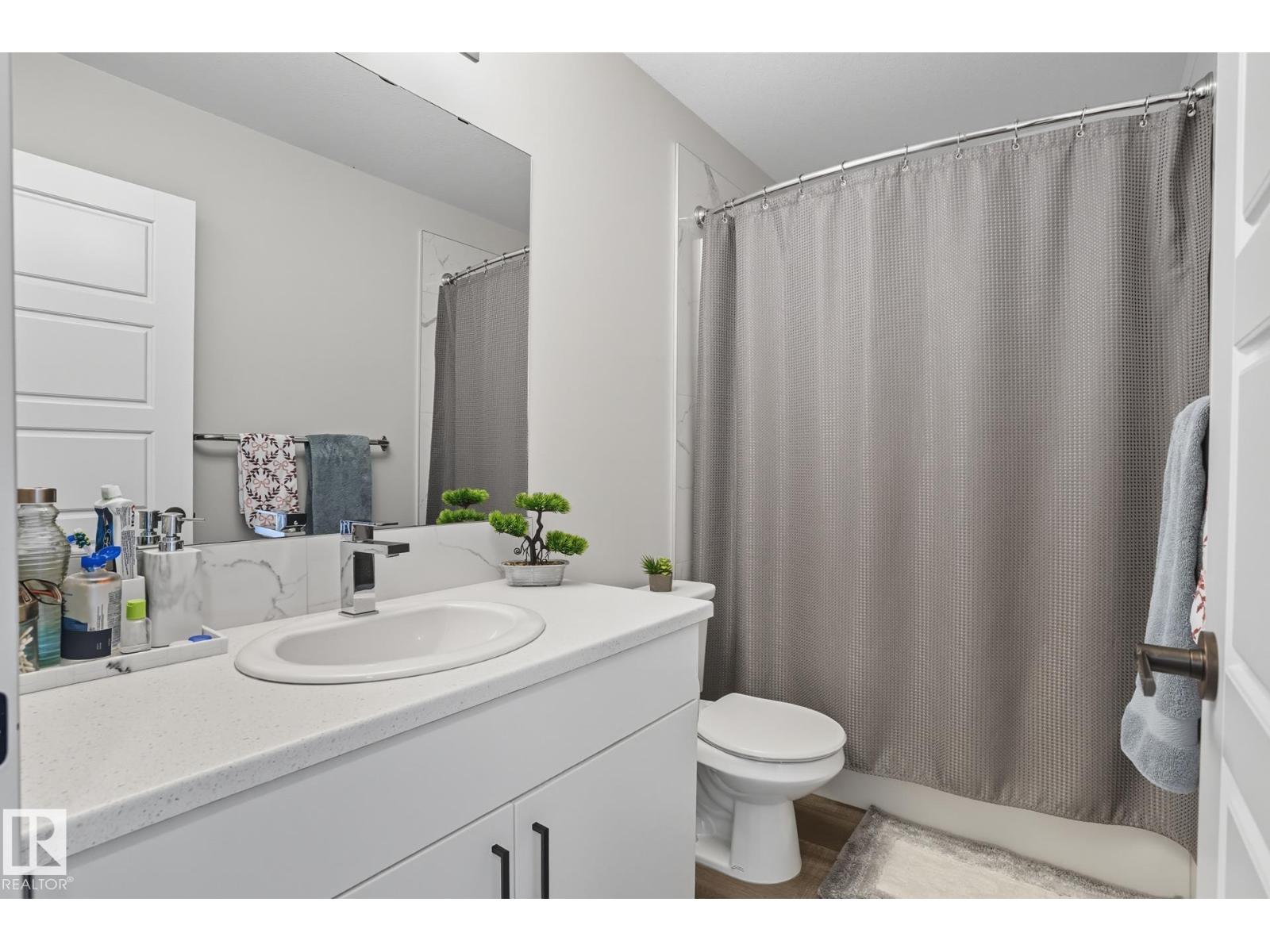 78 Garneau Ga, Spruce Grove, Alberta  T7X 0Z7 - Photo 19 - E4459947