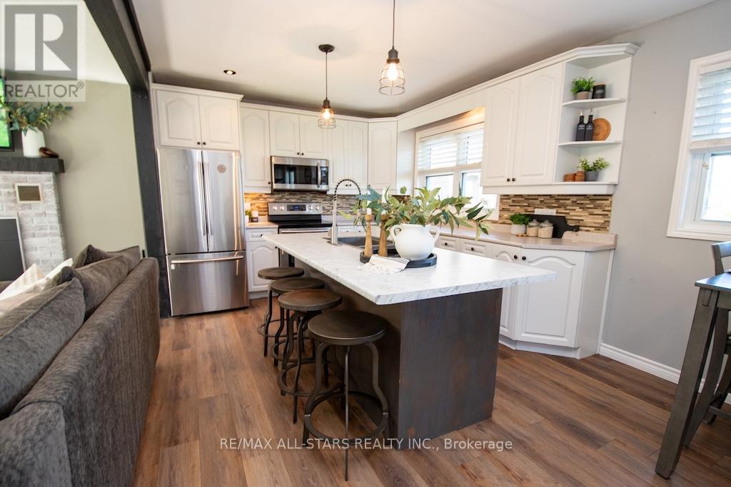 187 Skyline Road, Kawartha Lakes (Mariposa), Ontario  K0M 2M0 - Photo 16 - X12437418