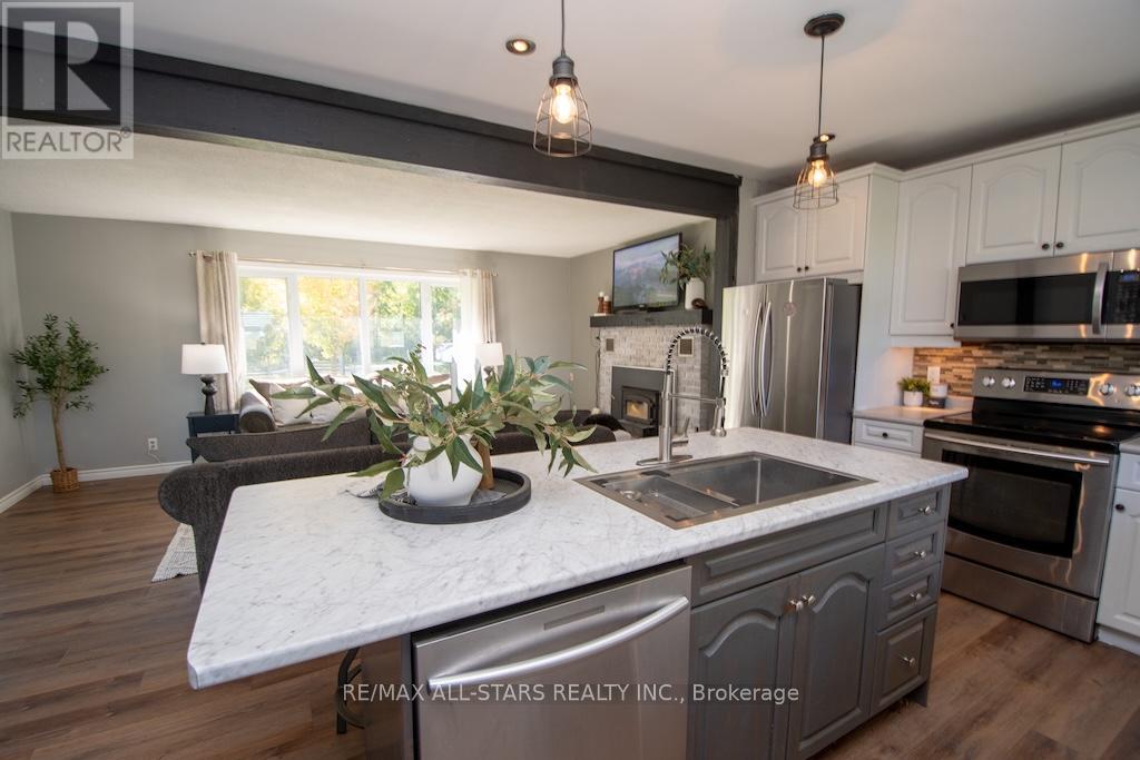 187 Skyline Road, Kawartha Lakes (Mariposa), Ontario  K0M 2M0 - Photo 17 - X12437418