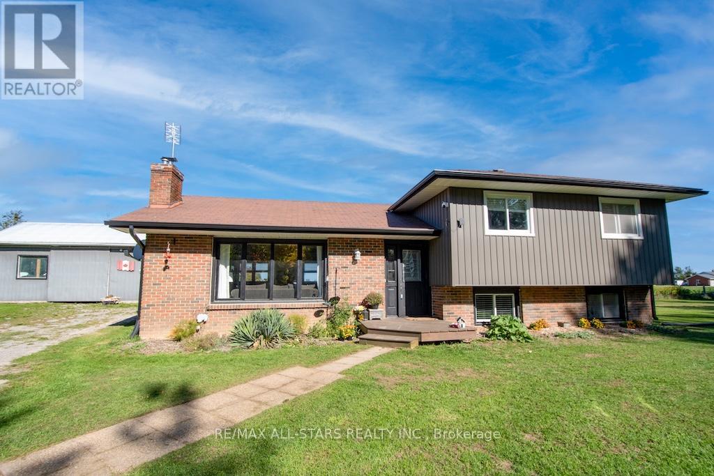 187 Skyline Road, Kawartha Lakes (Mariposa), Ontario  K0M 2M0 - Photo 3 - X12437418