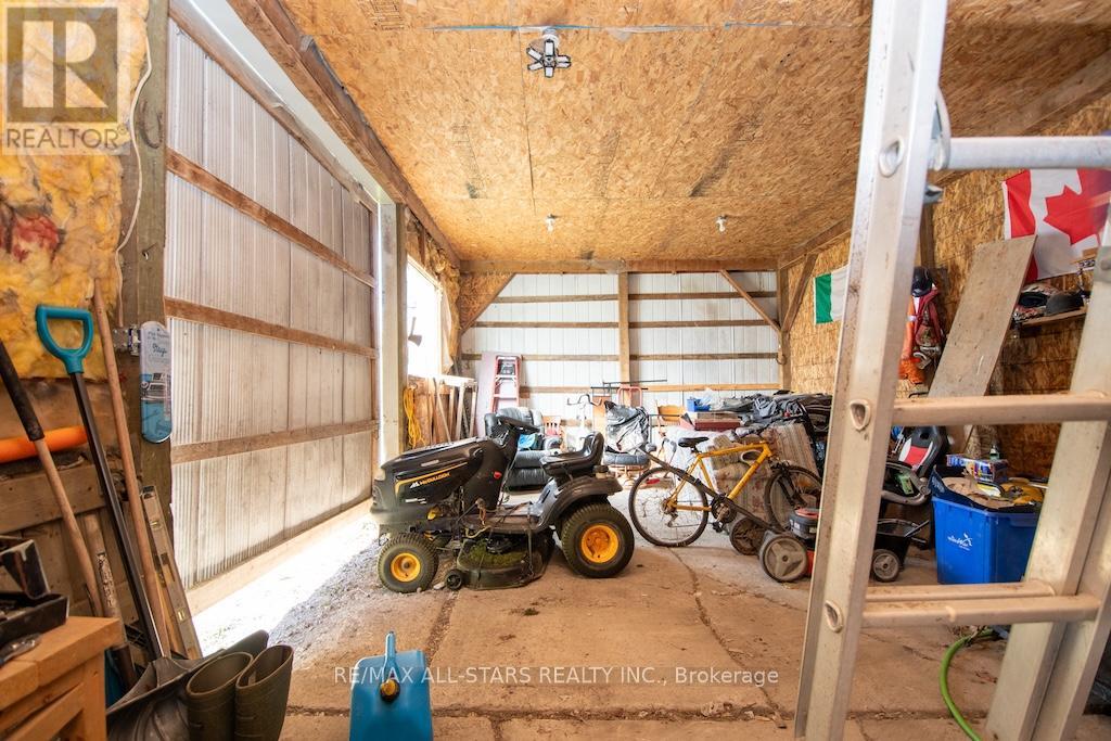 187 Skyline Road, Kawartha Lakes (Mariposa), Ontario  K0M 2M0 - Photo 39 - X12437418