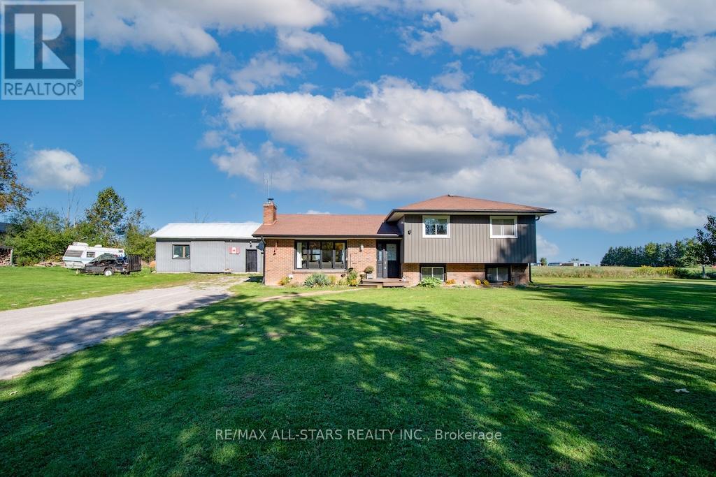 187 Skyline Road, Kawartha Lakes (Mariposa), Ontario  K0M 2M0 - Photo 4 - X12437418